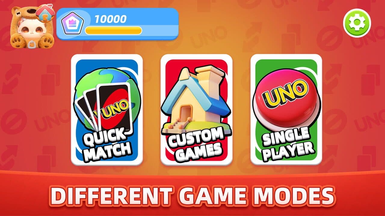 Uno: Arcade Edition thumbnail 2