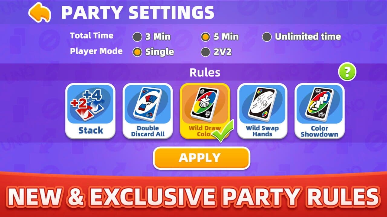 Uno: Arcade Edition thumbnail 3
