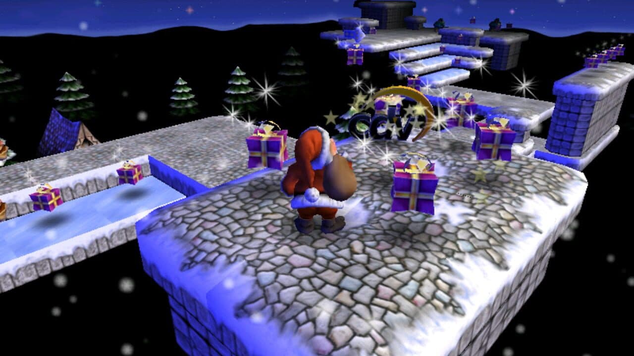 Santa Claus in Trouble thumbnail 2