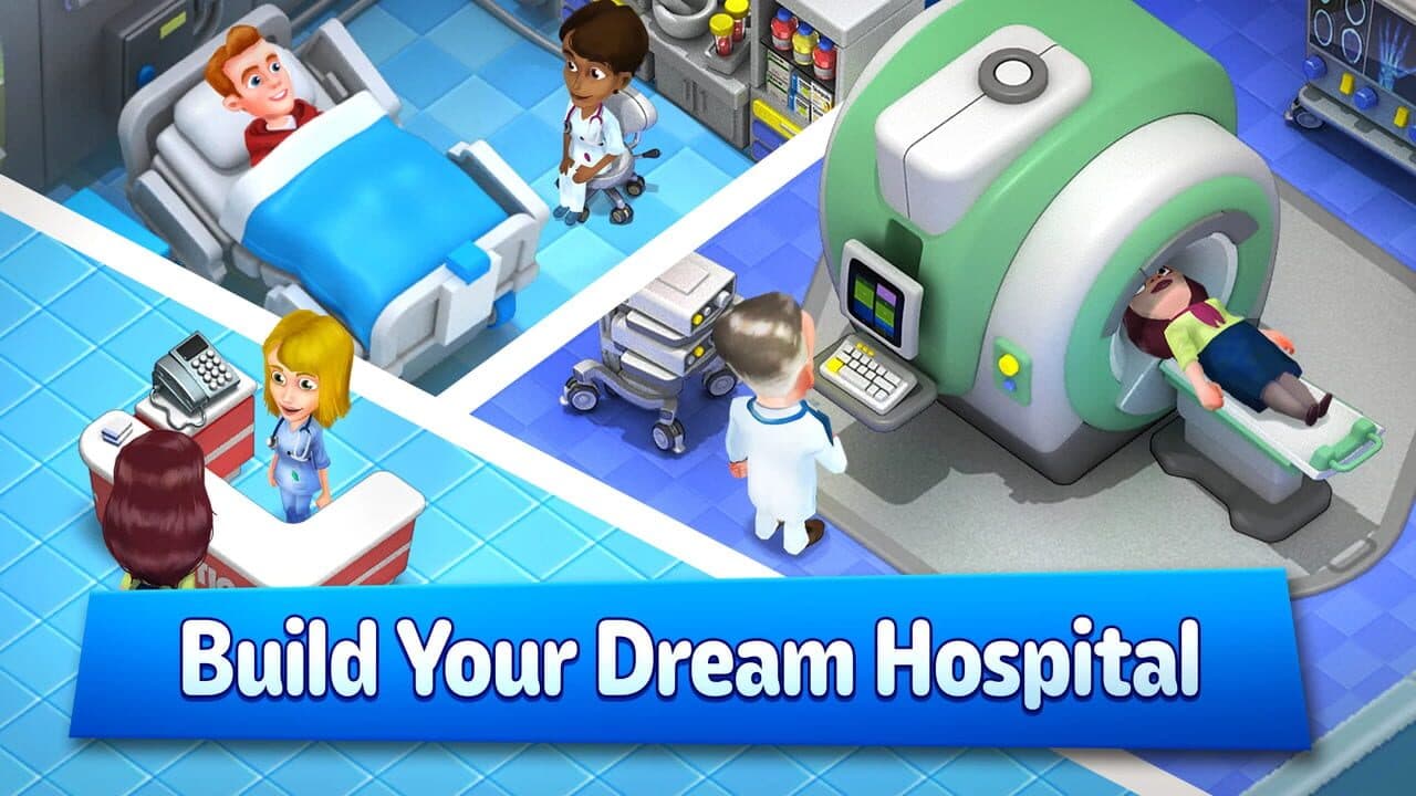 Dream Hospital thumbnail 5