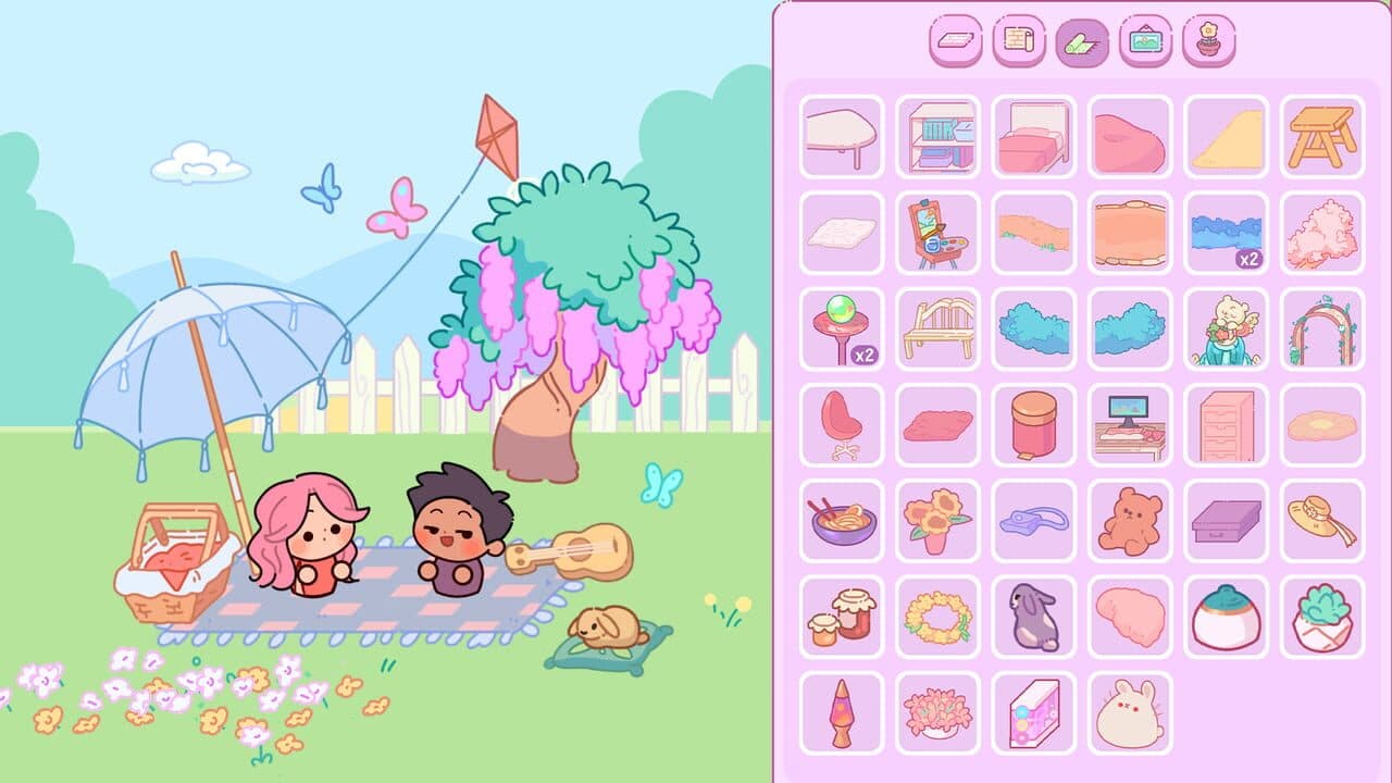 Adorable Garden thumbnail 3