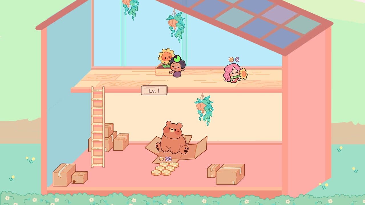 Adorable Garden thumbnail 4