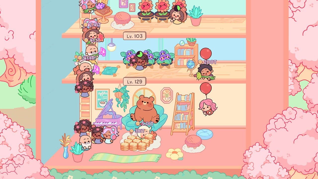 Adorable Garden thumbnail 5