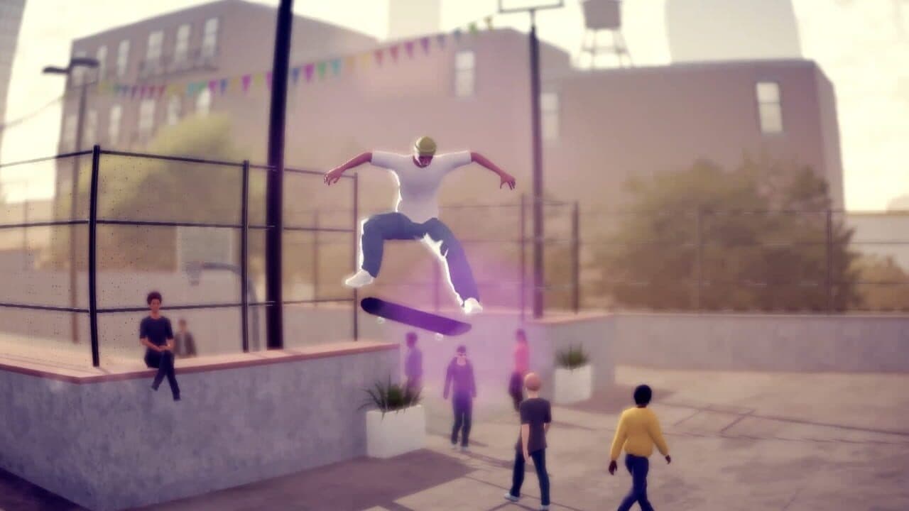 Skate City: New York thumbnail 2
