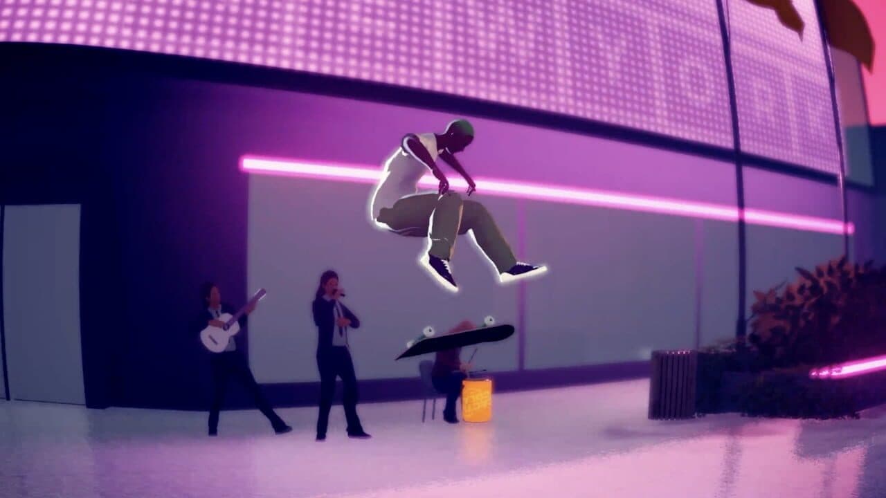 Skate City: New York thumbnail 3