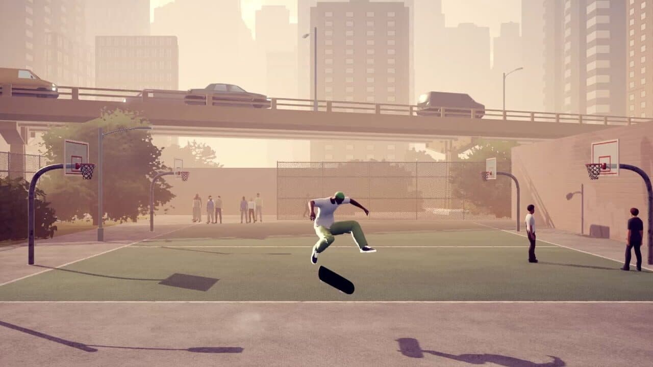 Skate City: New York thumbnail 4