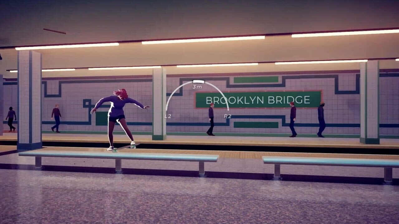 Skate City: New York thumbnail 5