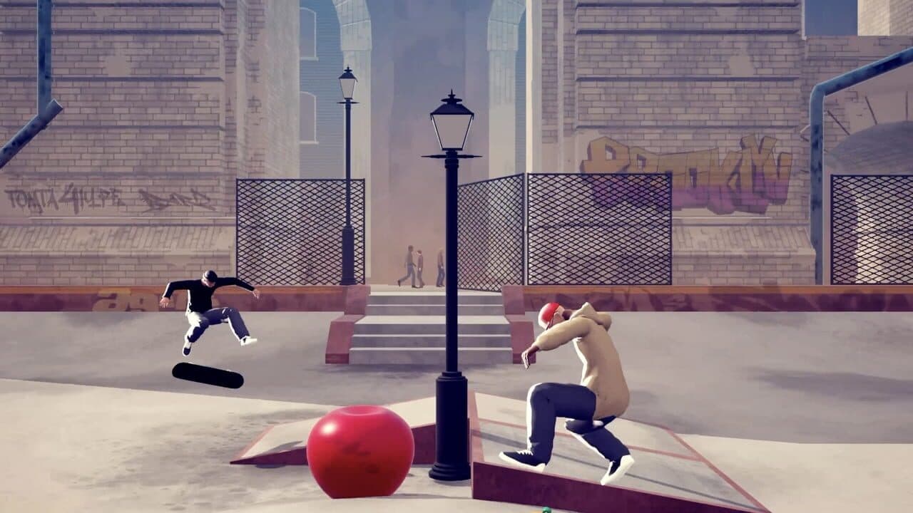 Skate City: New York thumbnail 6