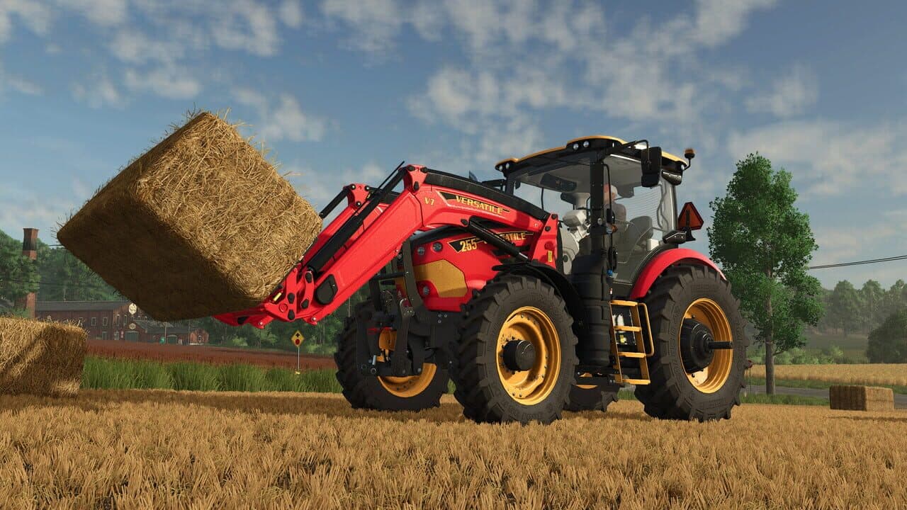 Farming Simulator 25: Plains & Prairies Pack thumbnail 3