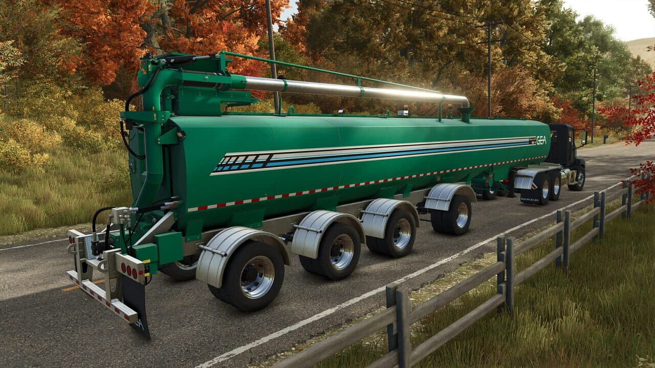 Farming Simulator 25: Plains & Prairies Pack thumbnail 9