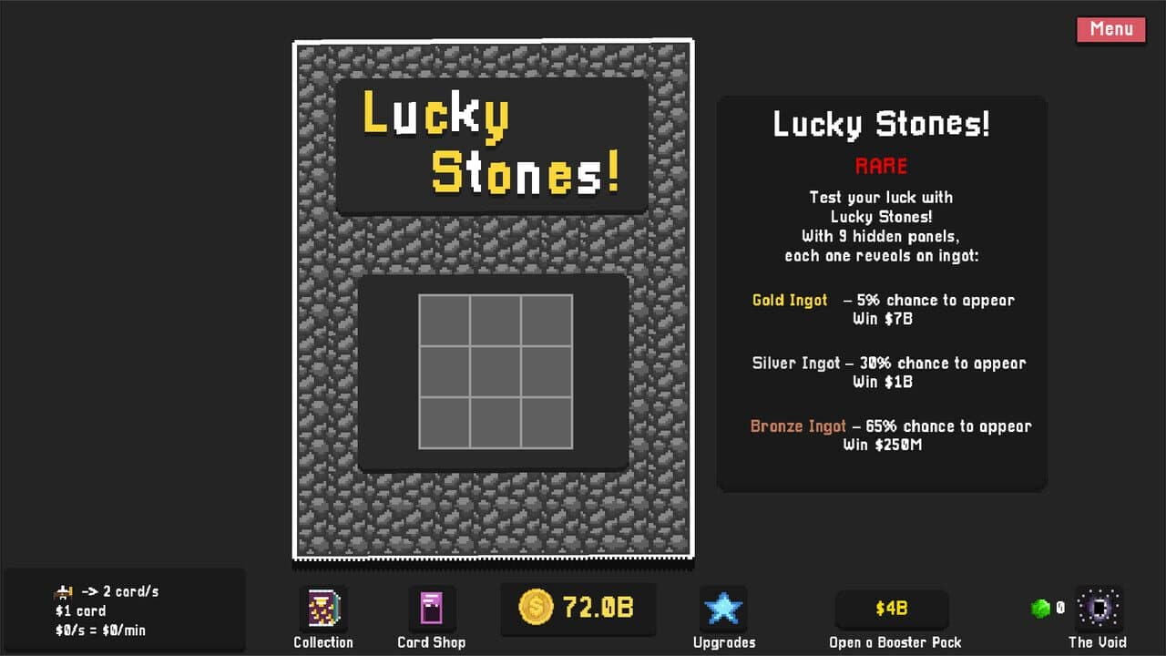 Scratchers thumbnail 6