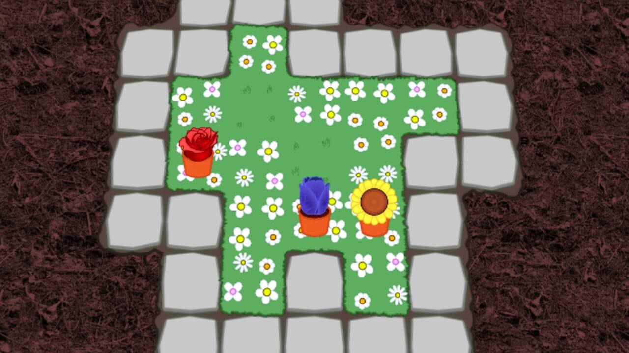 Ikebana screenshot 1