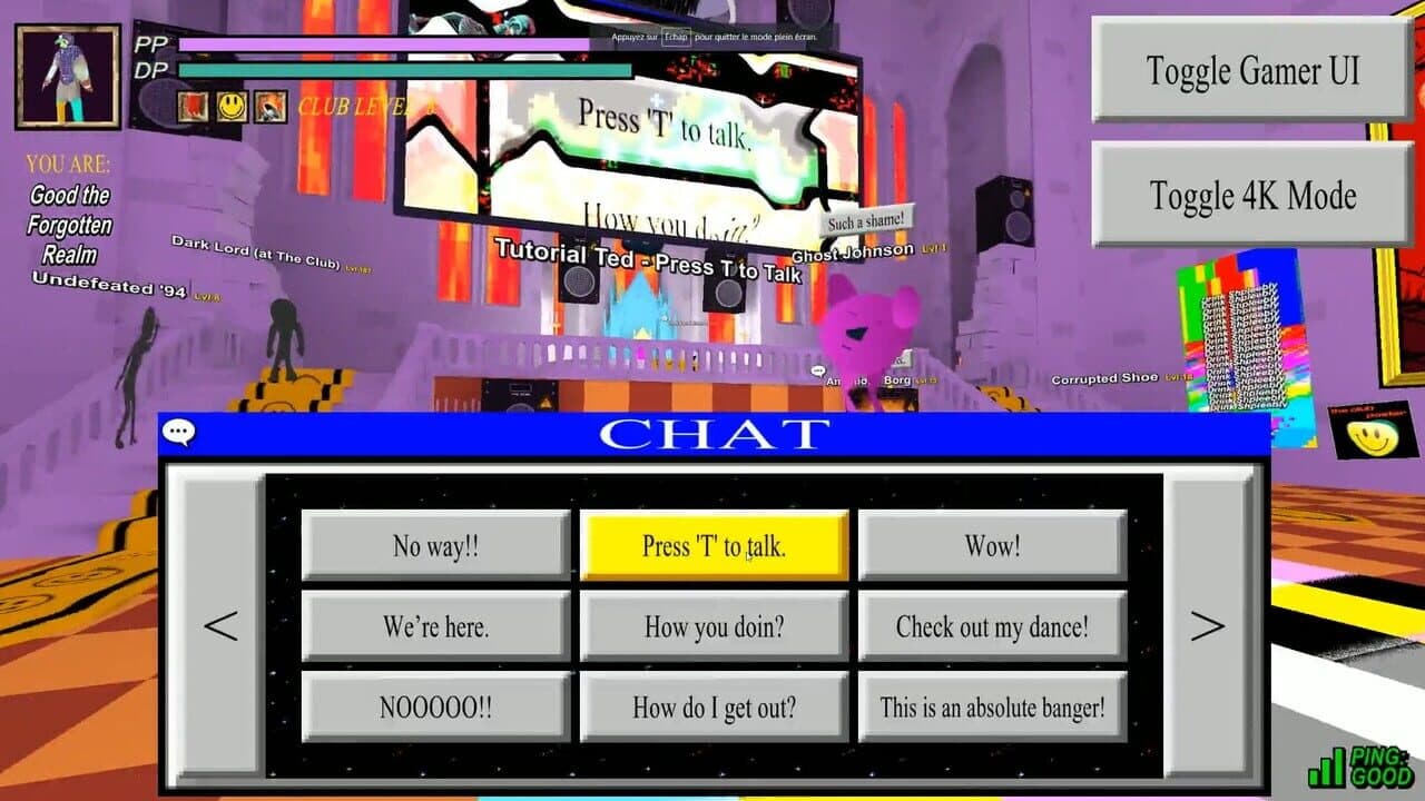 The Club thumbnail 4