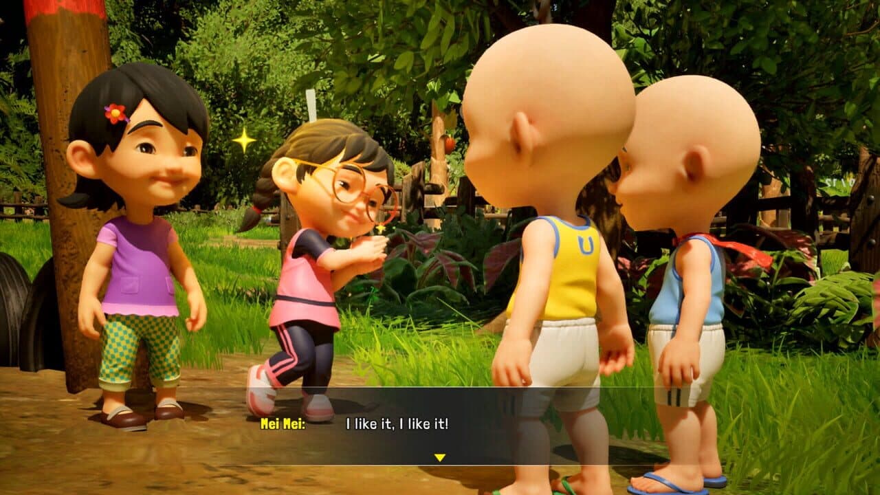 Upin & Ipin Universe thumbnail 2