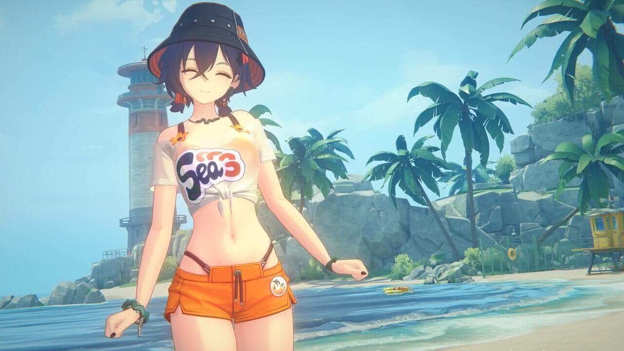 Zenless Zone Zero: Update 2.1 - The Impending Crash of Waves thumbnail 4