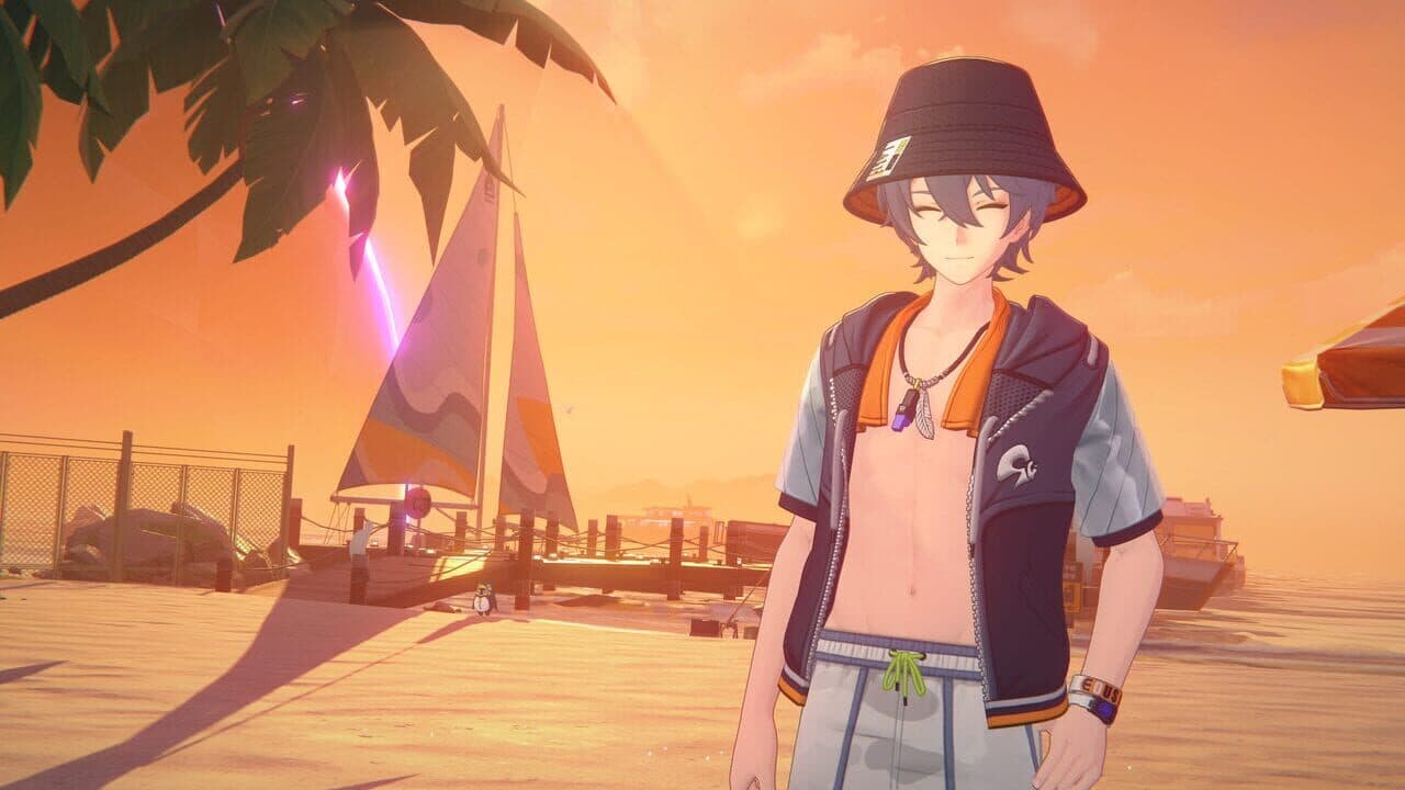Zenless Zone Zero: Update 2.1 - The Impending Crash of Waves thumbnail 5