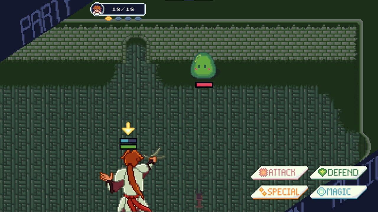 Lone Labyrinth thumbnail 4