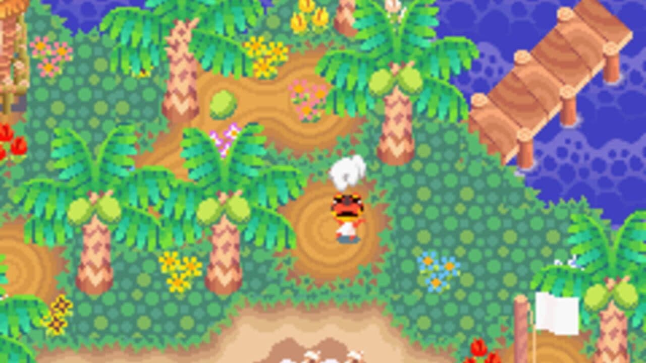 Animal Island screenshot 1