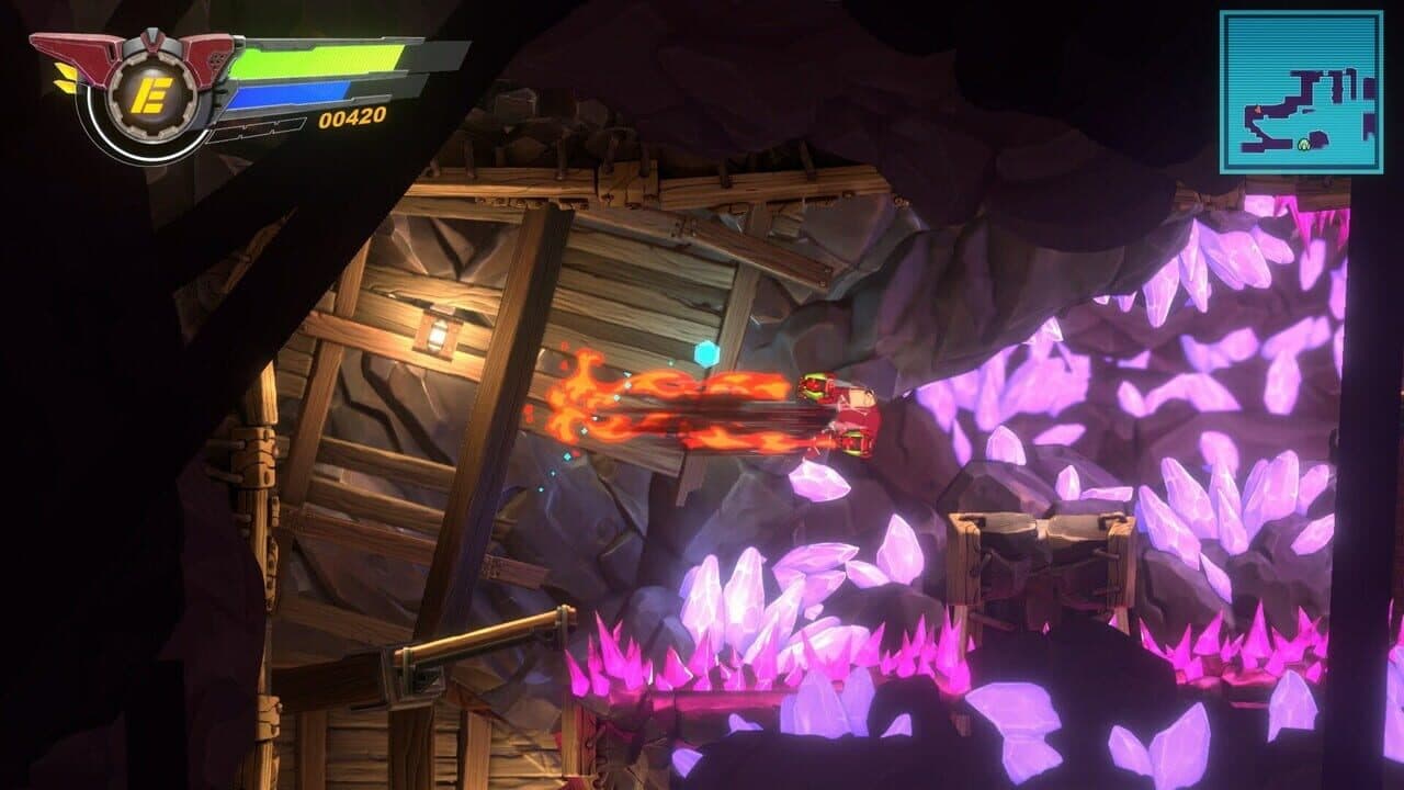 Gauntlet Force: Rise of the Machines thumbnail 6