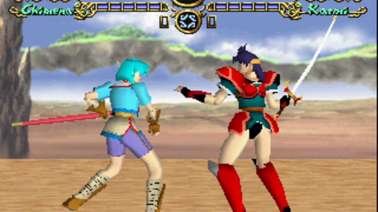 Blue Breaker Burst: Bishou o Anata to thumbnail 2