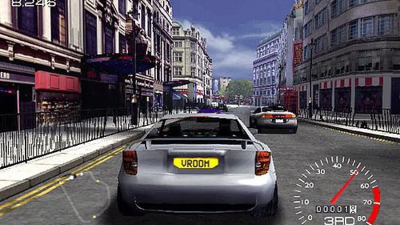 Metropolis Street Racer thumbnail 4