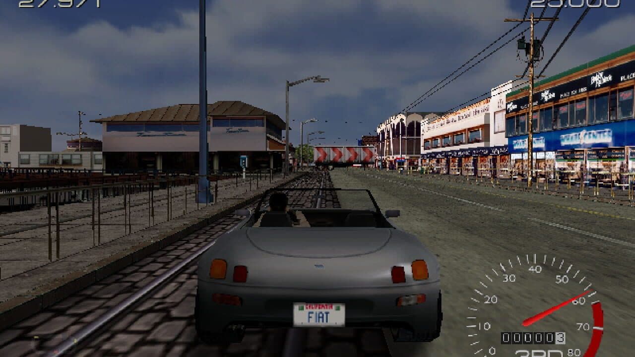 Metropolis Street Racer thumbnail 5