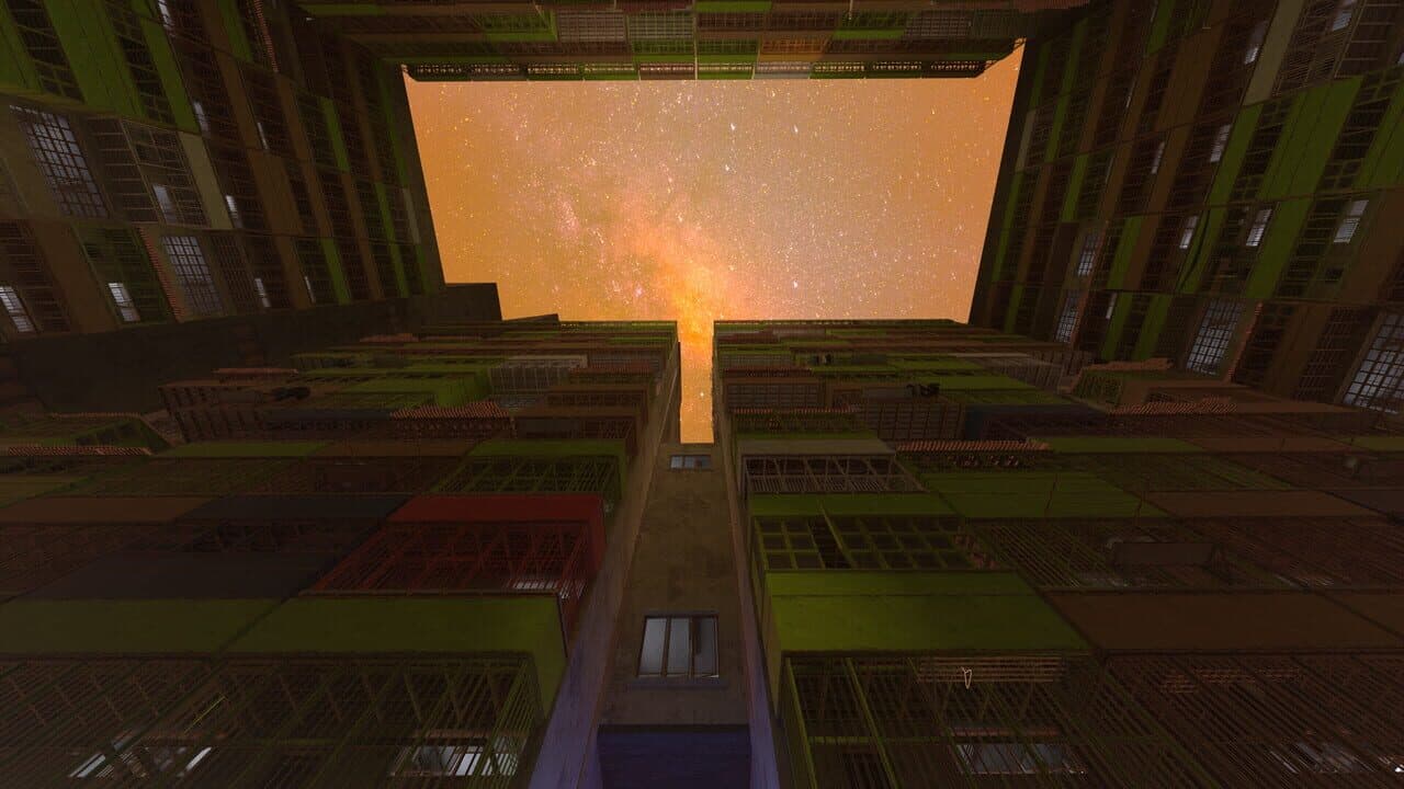 Low_Signal screenshot 1