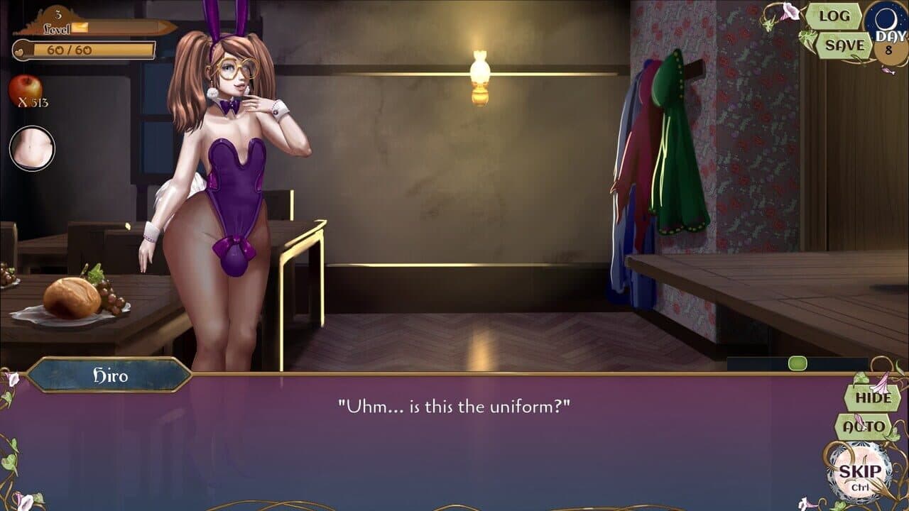 Tales of Androgyny thumbnail 7