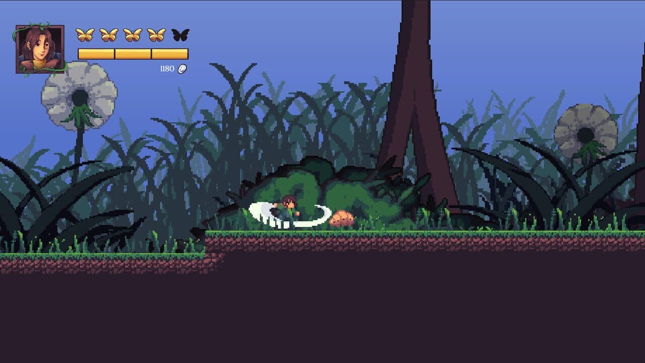 Garden of Butterflies thumbnail 3