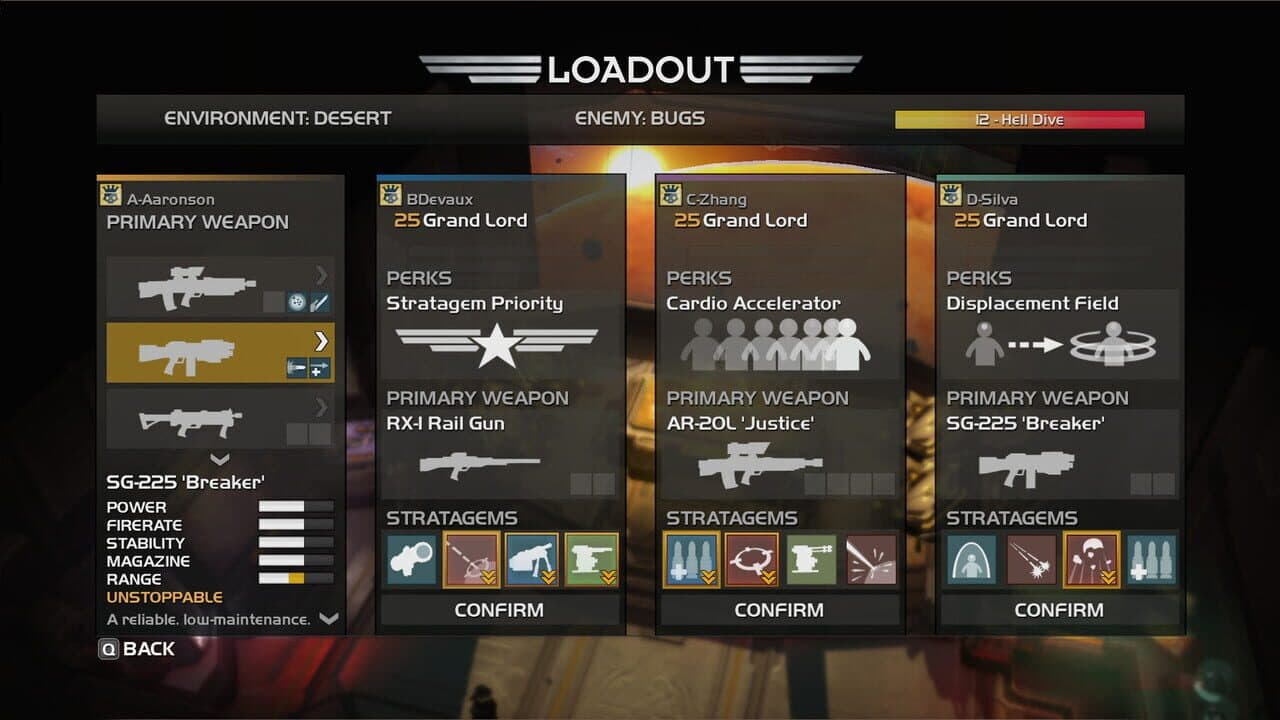 Helldivers thumbnail 7