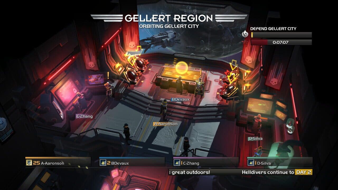 Helldivers thumbnail 8