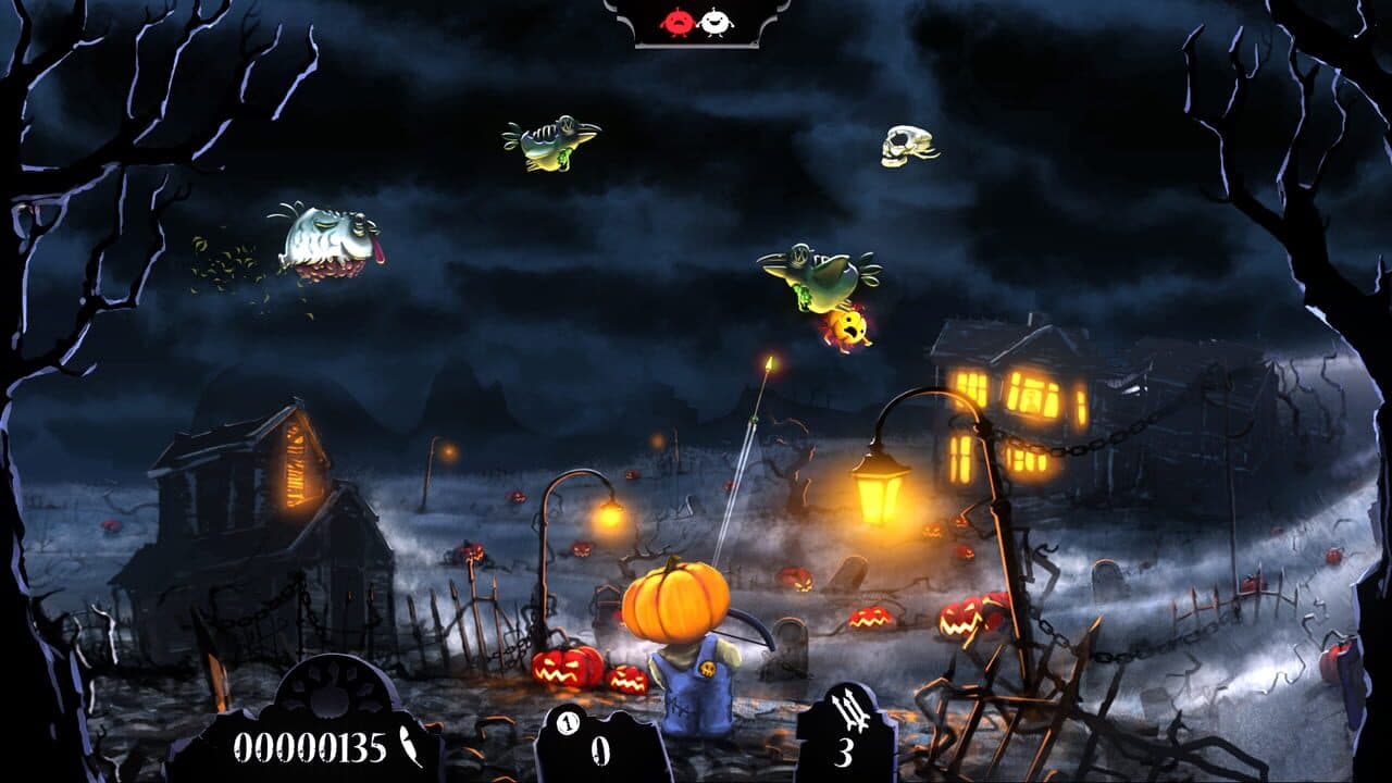 Shoot The Zombirds thumbnail 4