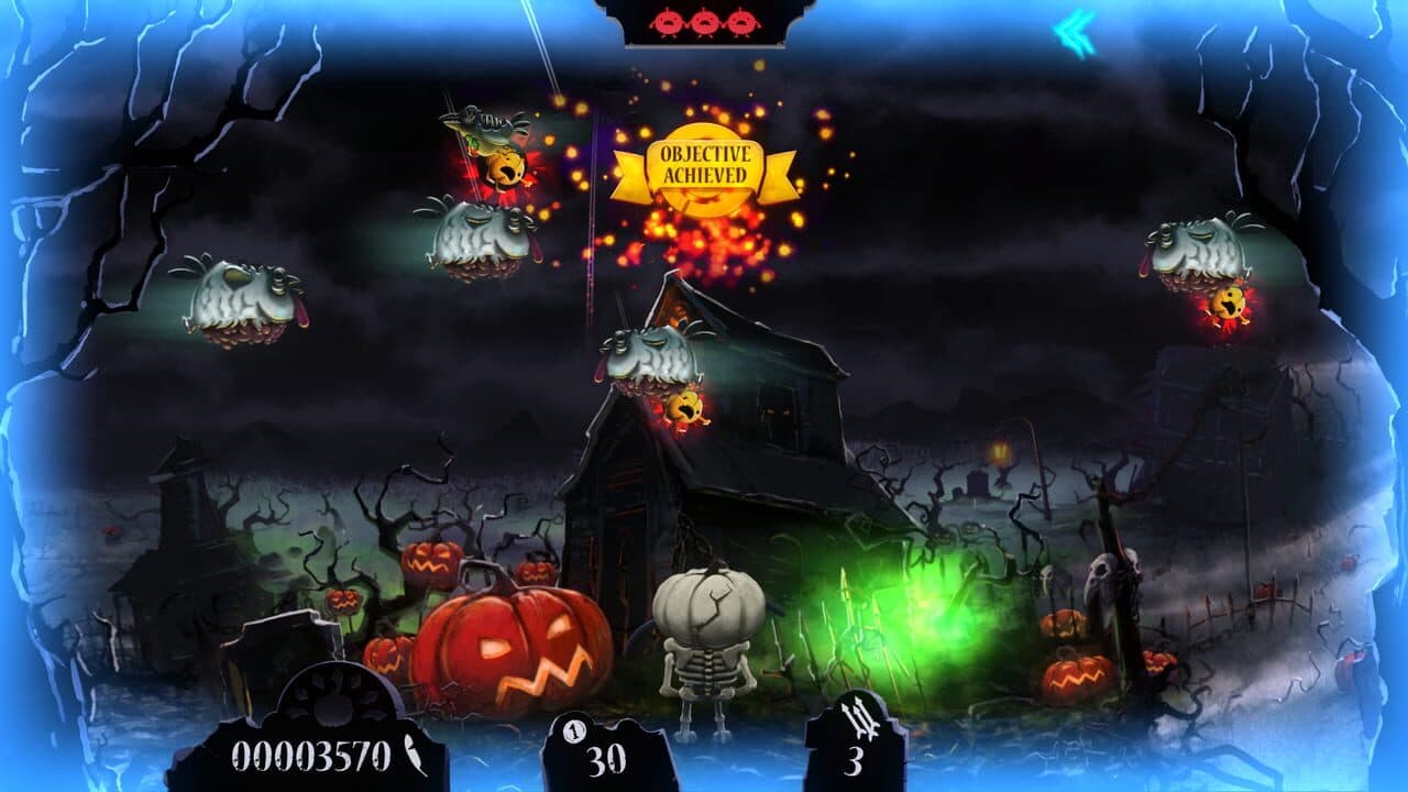 Shoot The Zombirds thumbnail 2