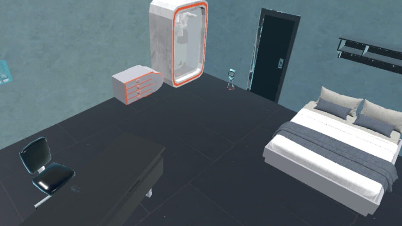 The Pyrite Talisman thumbnail 6
