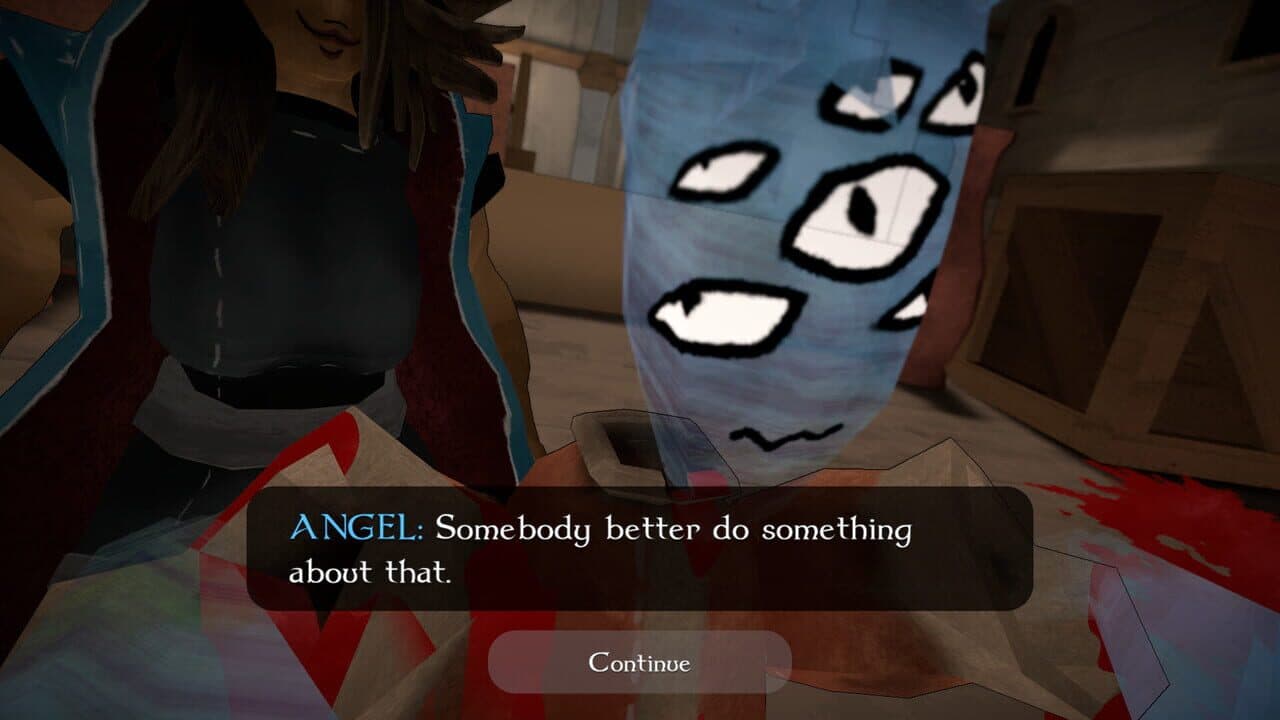 Eden's Inferno thumbnail 6