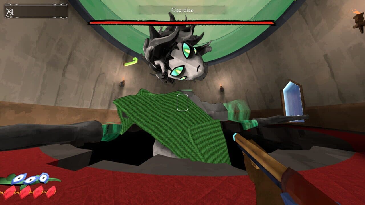 Eden's Inferno thumbnail 2