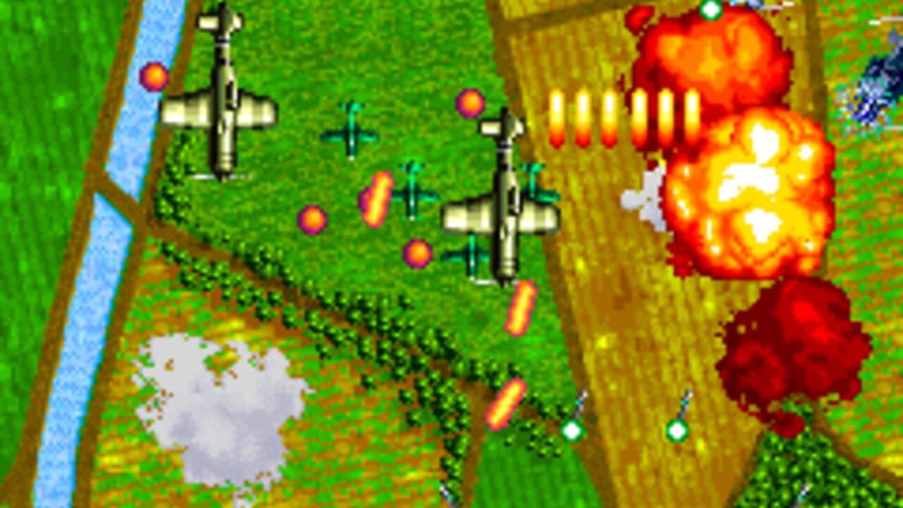 Zing Zing Zip screenshot 1