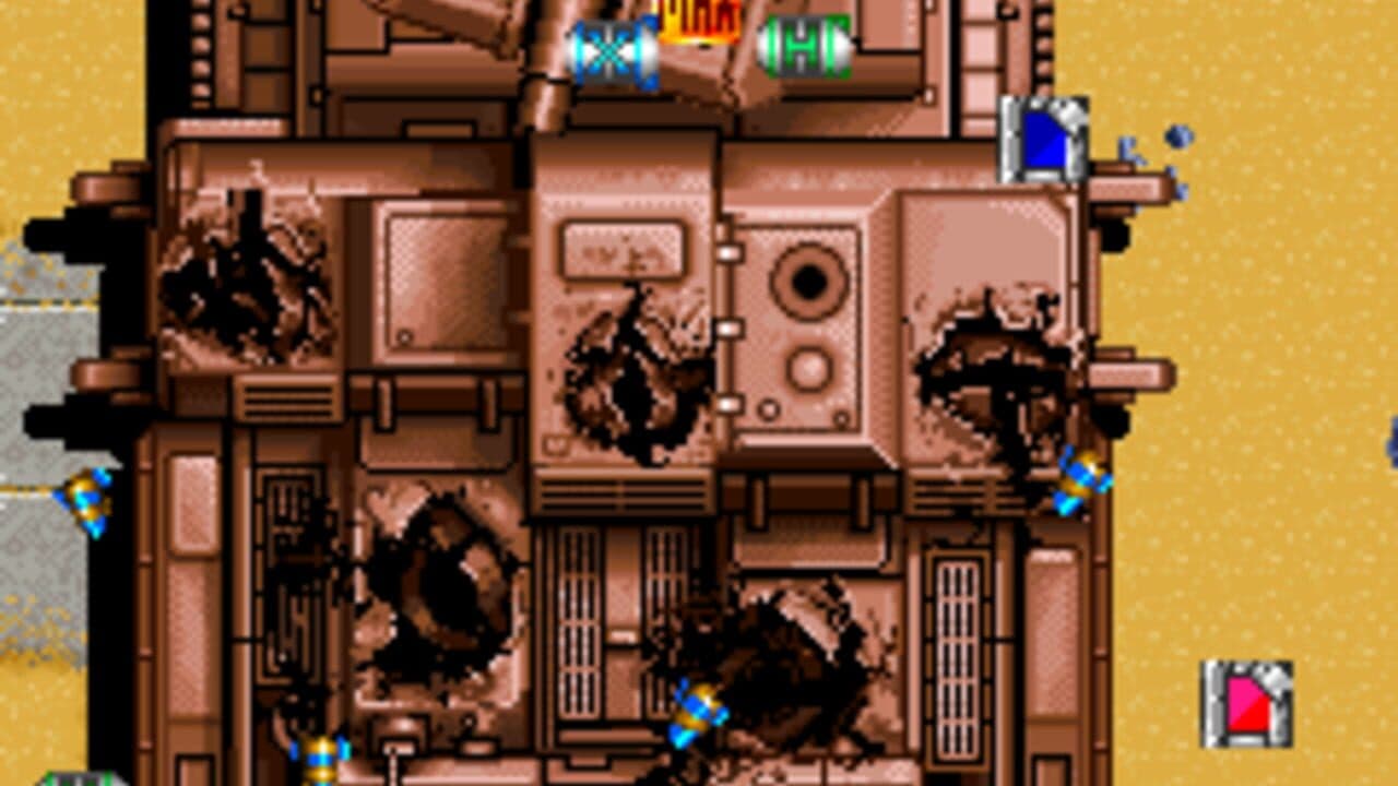 Zing Zing Zip thumbnail 3