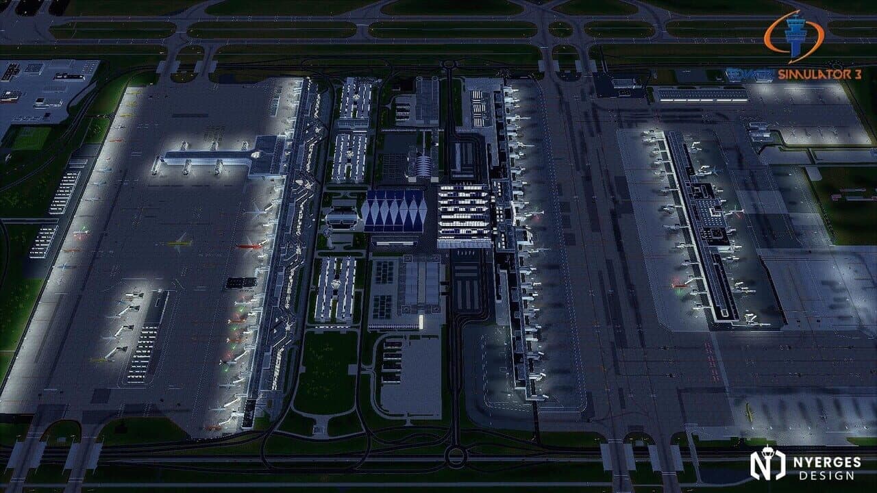 Tower! Simulator 3: EDDM Airport thumbnail 7