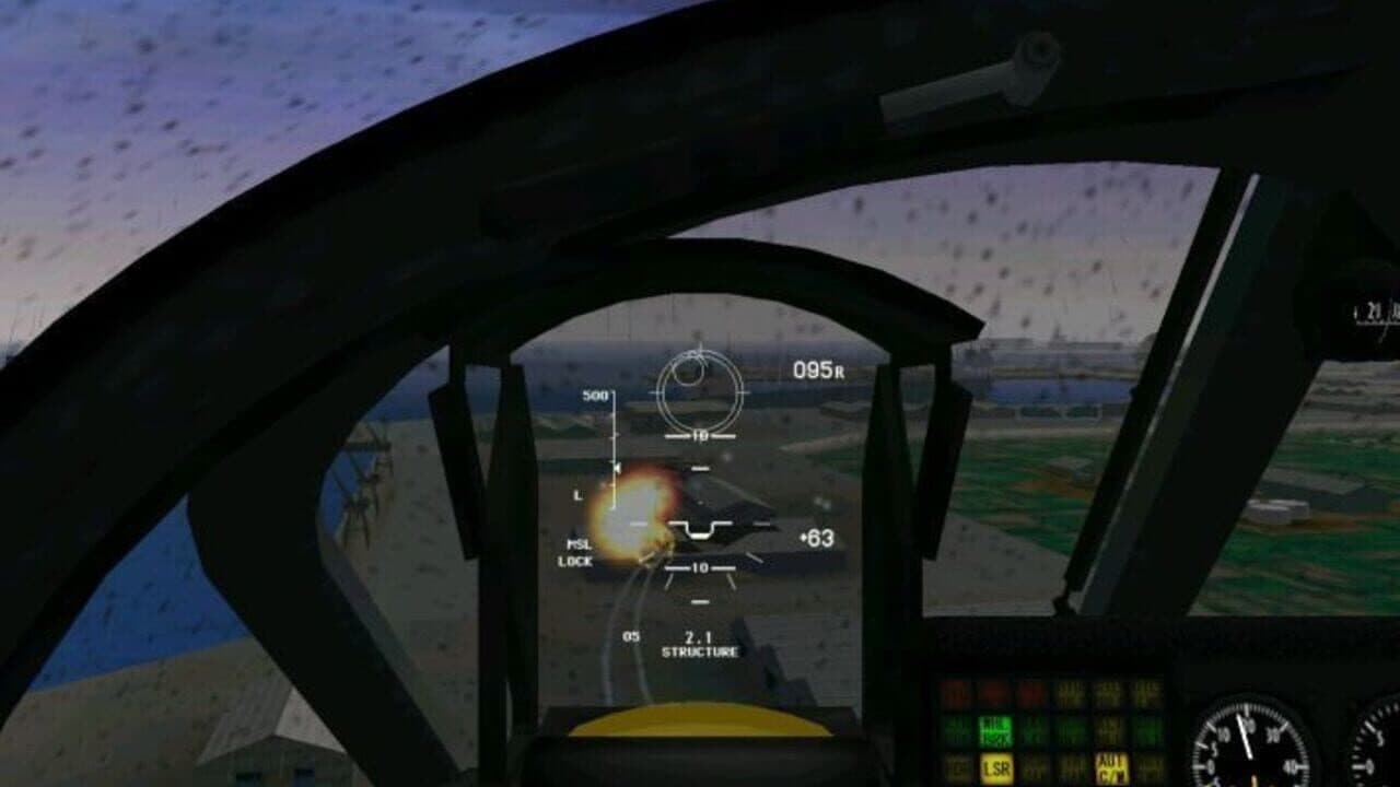 Enemy Engaged: RAH-66 Comanche vs. Ka-52 Hokum thumbnail 4