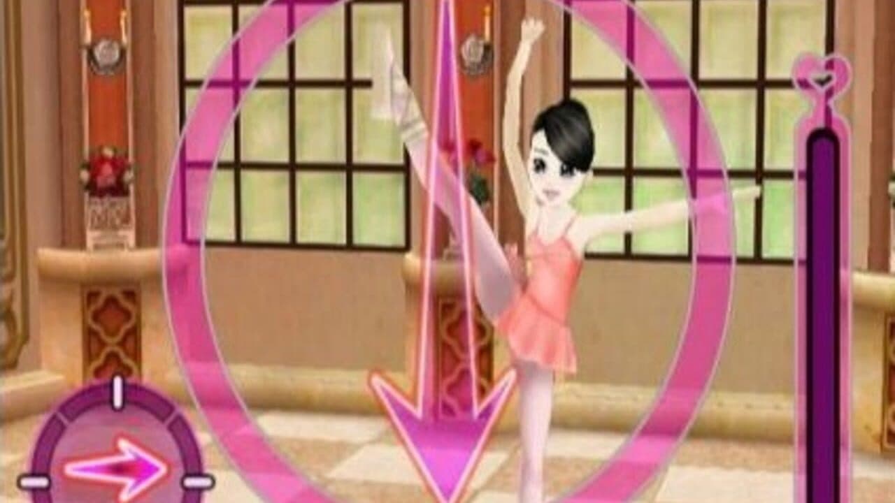 My Ballet Studio screenshot 1