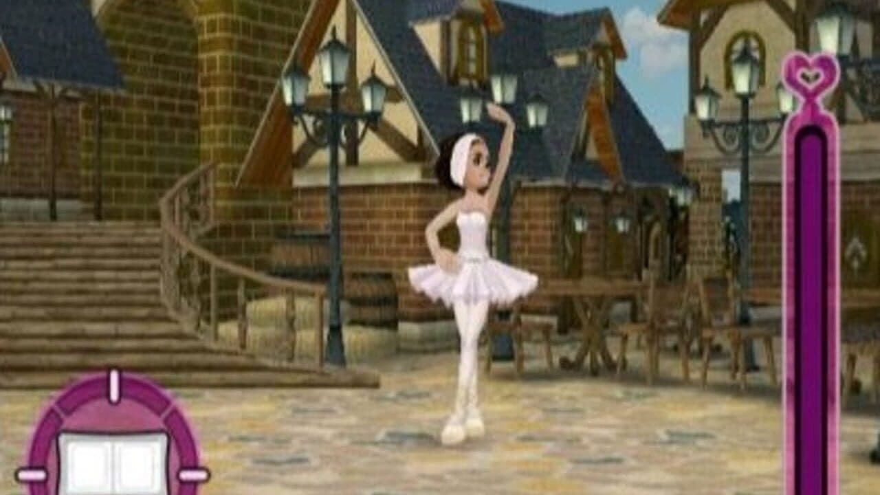 My Ballet Studio thumbnail 2