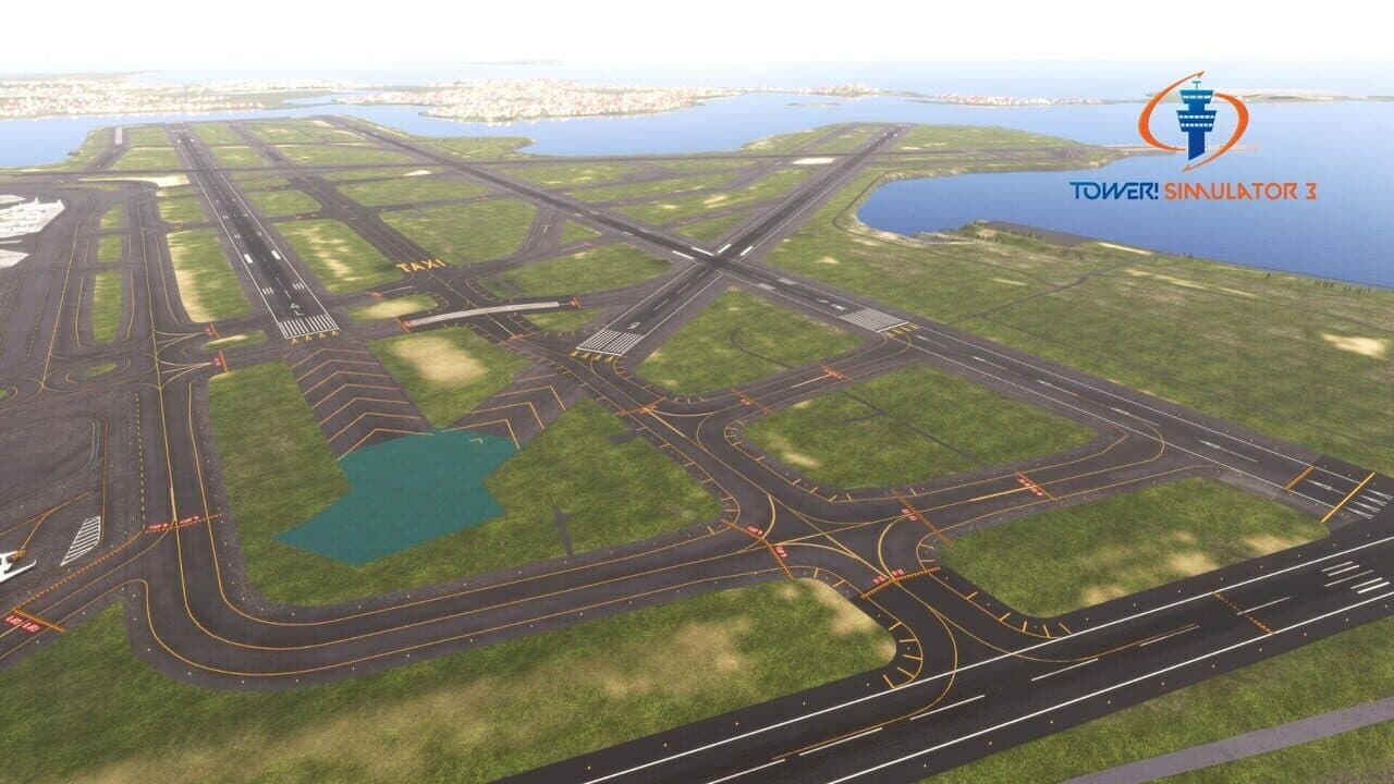 Tower! Simulator 3: KBOS Airport thumbnail 10
