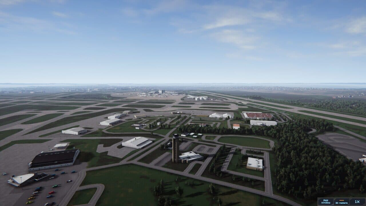 Tower! Simulator 3: KBNA Airport thumbnail 2