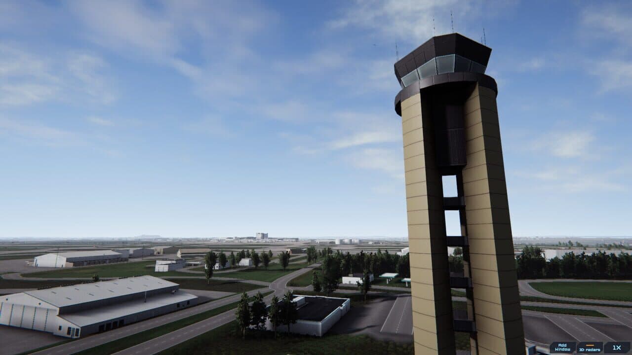 Tower! Simulator 3: KBNA Airport thumbnail 3