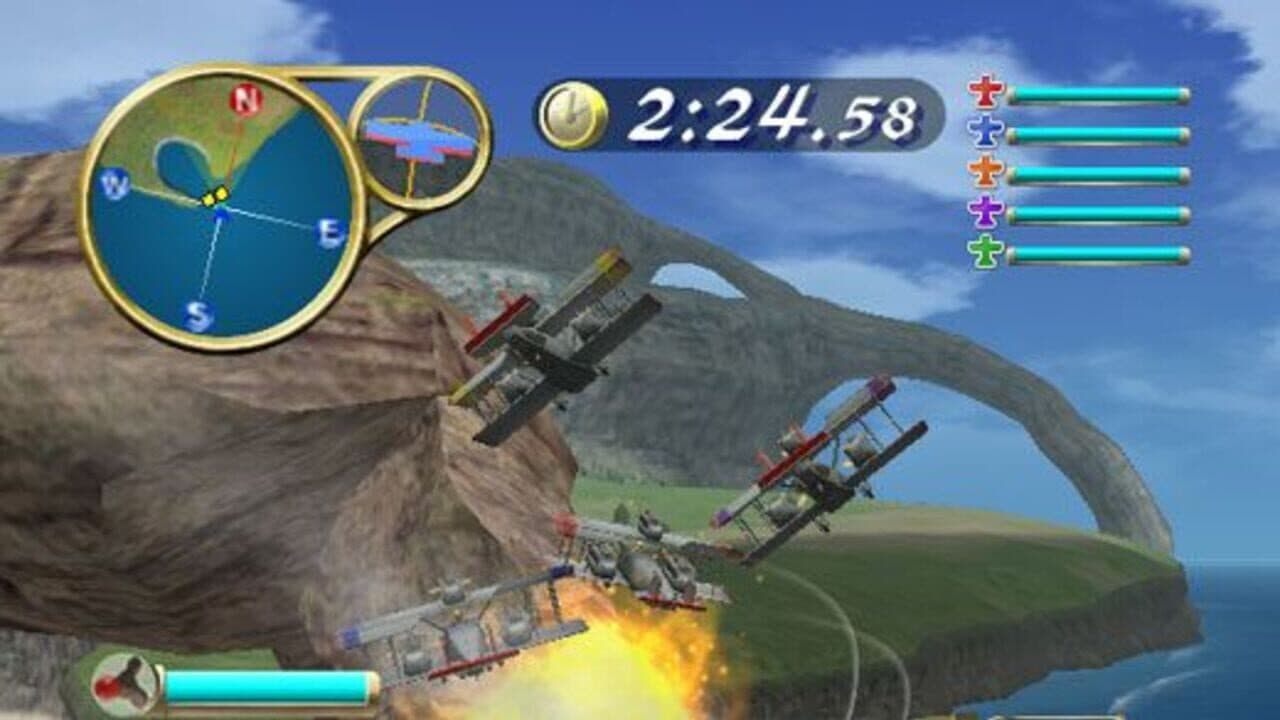 Wing Island thumbnail 3