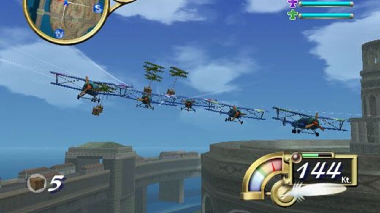 Wing Island thumbnail 4