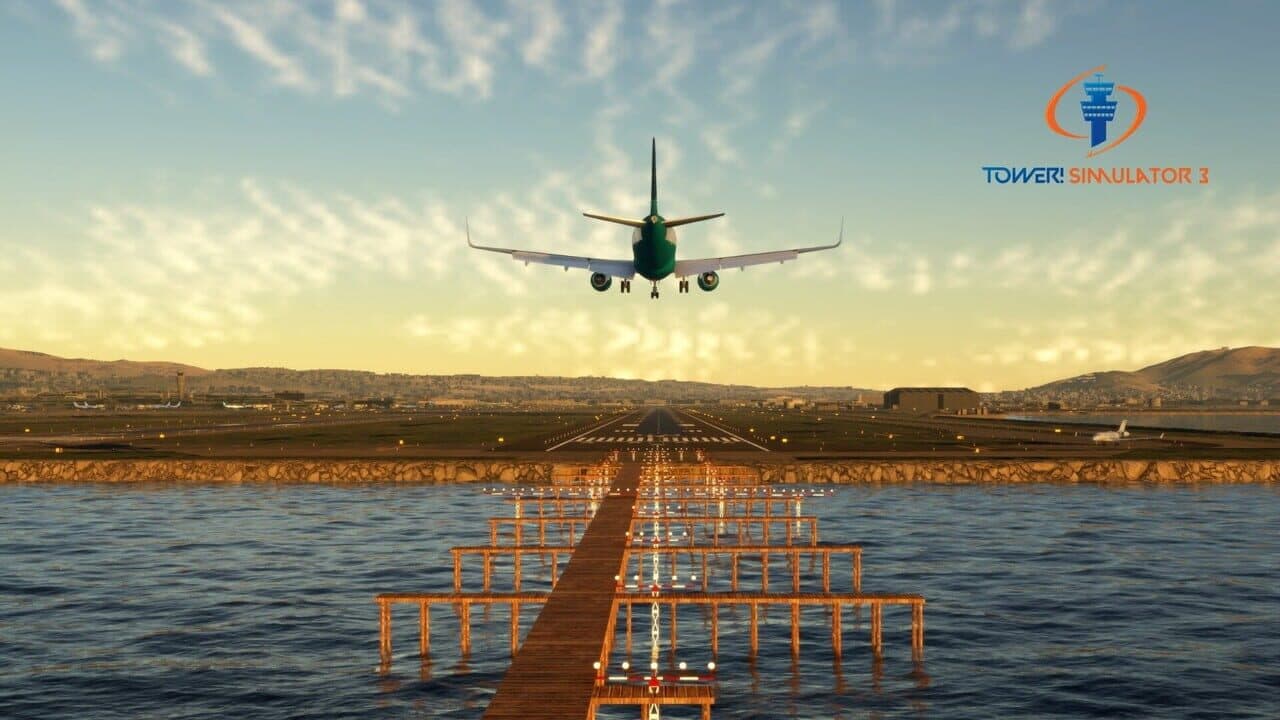 Tower! Simulator 3: KSFO Airport thumbnail 2