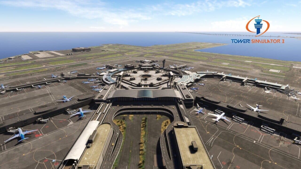 Tower! Simulator 3: KSFO Airport thumbnail 4