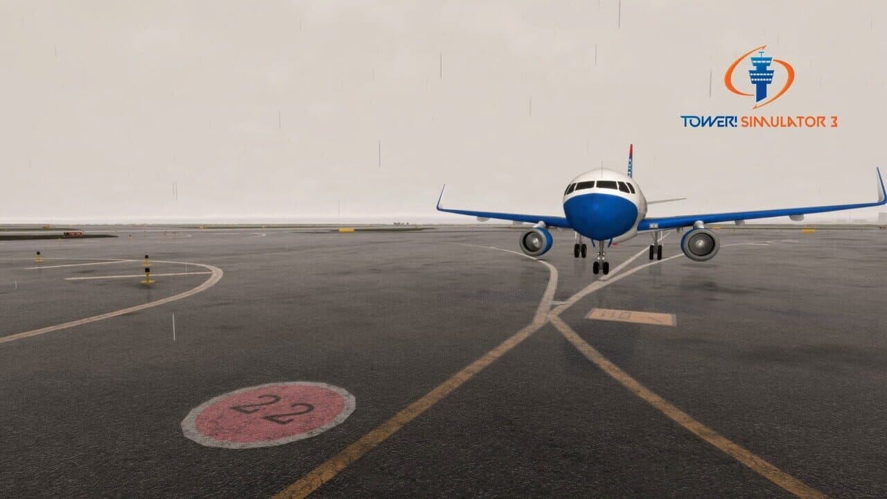 Tower! Simulator 3: KSFO Airport thumbnail 12